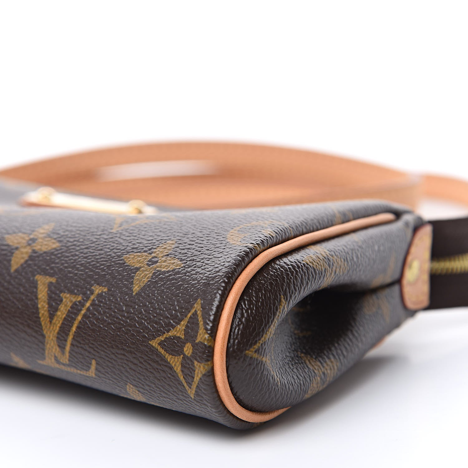 Louis Vuitton Monogram Eva Clutch 9 of 10