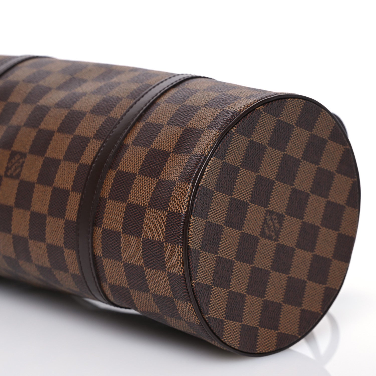 Louis Vuitton Damier Ebene Papillon 30 With Companion 10 of 11