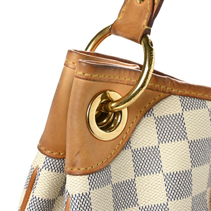 Louis Vuitton Damier Azur Galliera PM 9 of 11