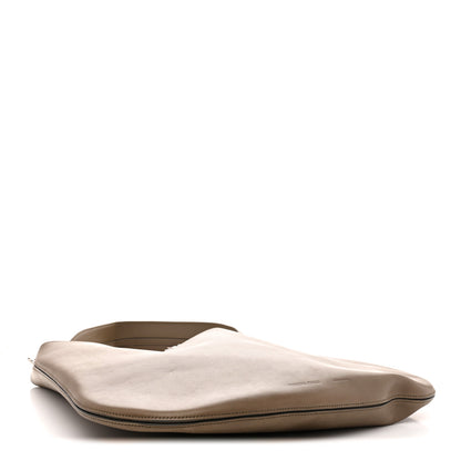 Phoebe Philo Calfskin Bean Bag Dun 4 of 11