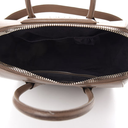 Givenchy Sugar Goatskin Small Antigona Light Beige 5 of 13
