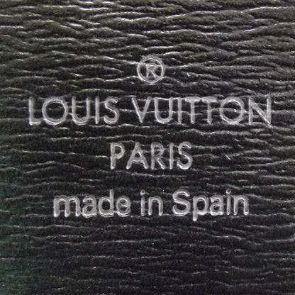 Louis Vuitton Epi Cluny Black 8 of 9
