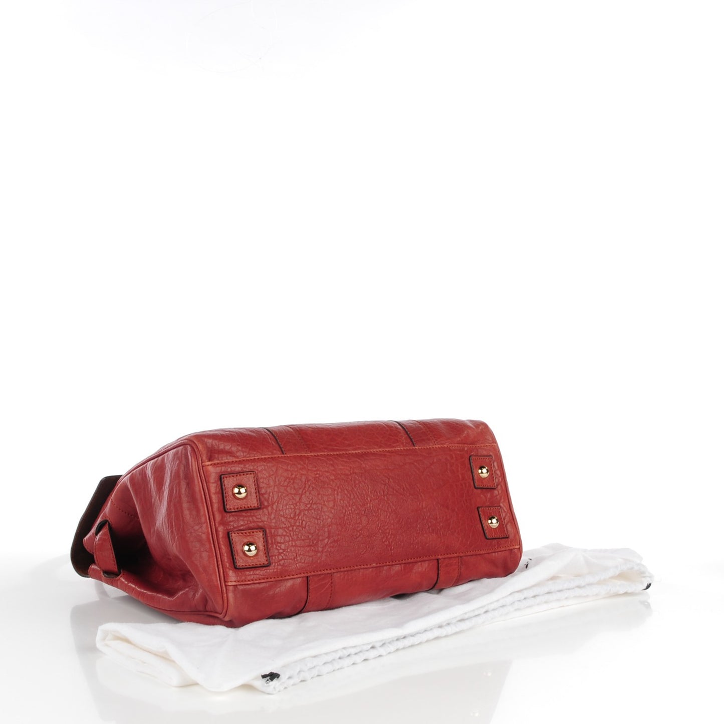 Large Grain Nappa Bayswater Fox