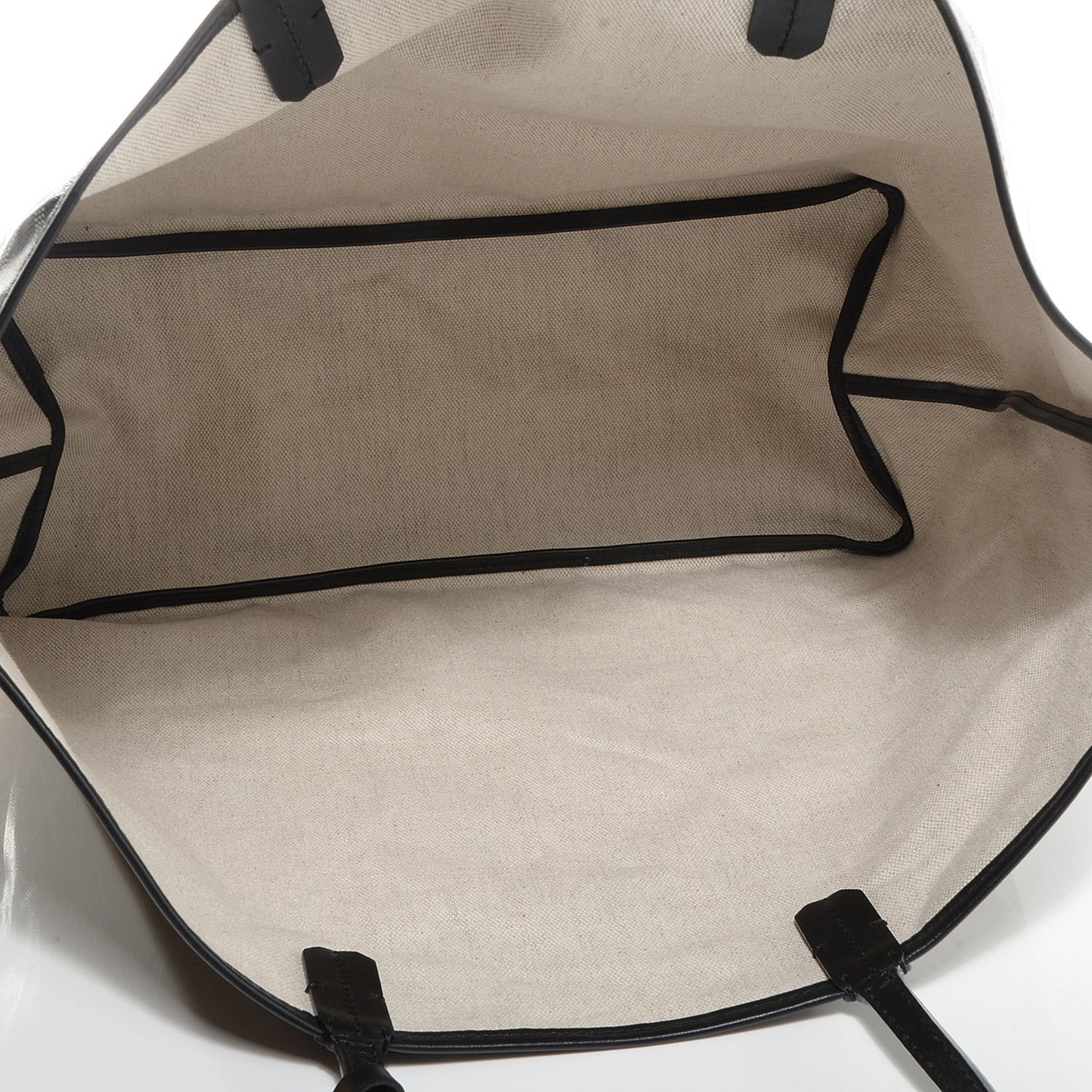 Goyardine Saint Louis PM Black