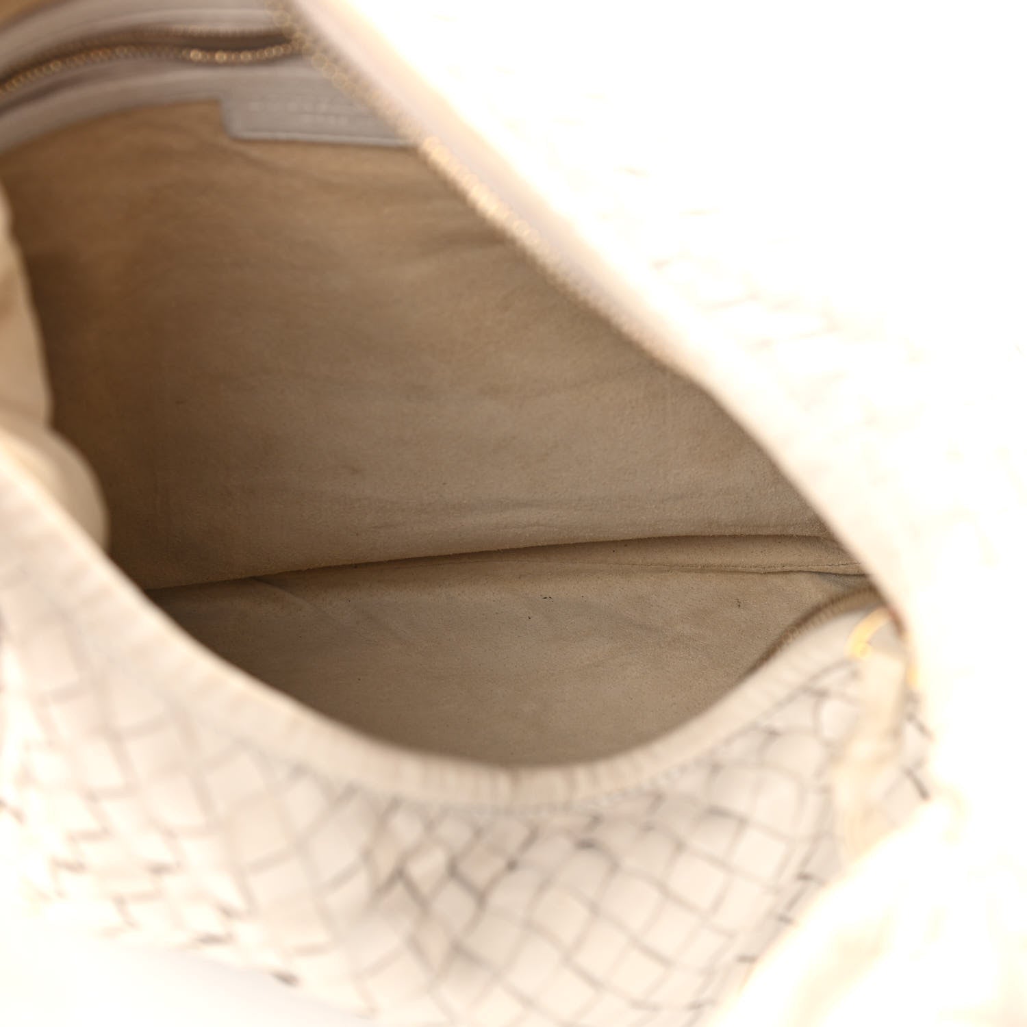 Bottega Veneta Nappa Intrecciato Medium Veneta Limo 4 of 9