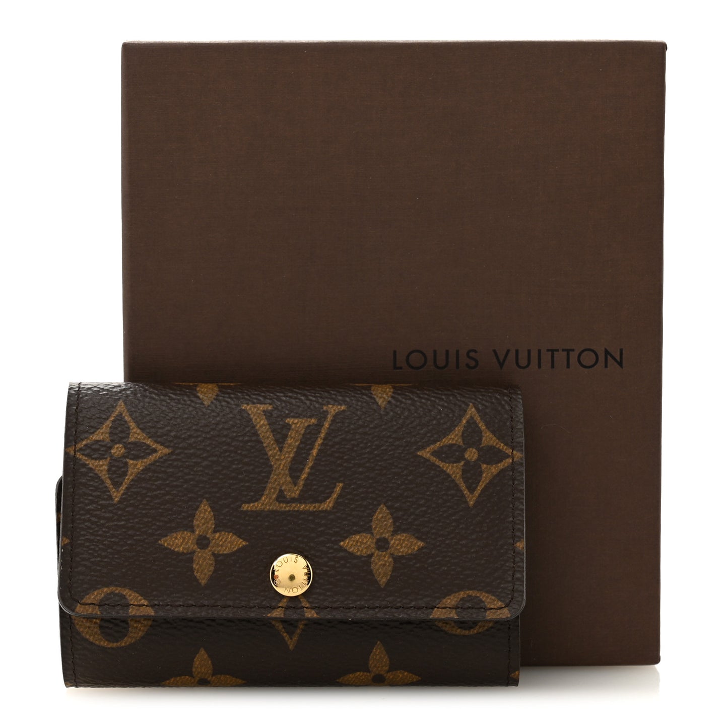 Monogram 6 Key Multicles Holder