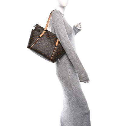 Louis Vuitton Monogram Totally PM 2 of 10