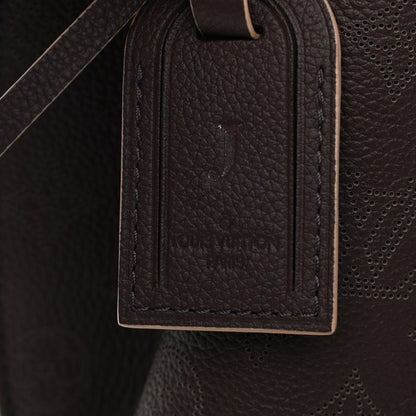 Louis Vuitton Mahina Muria Chocolate 10 of 10