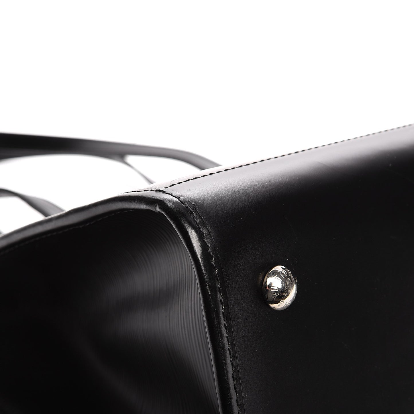 Epi Madeleine GM Black