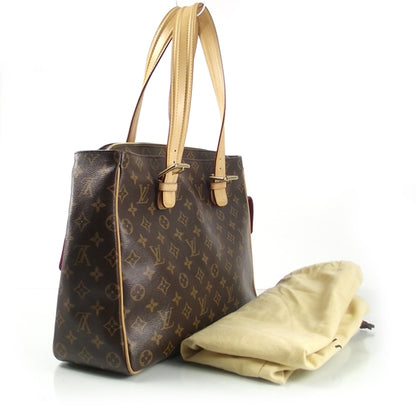 Louis Vuitton Monogram Multipli-Cite 3 of 9