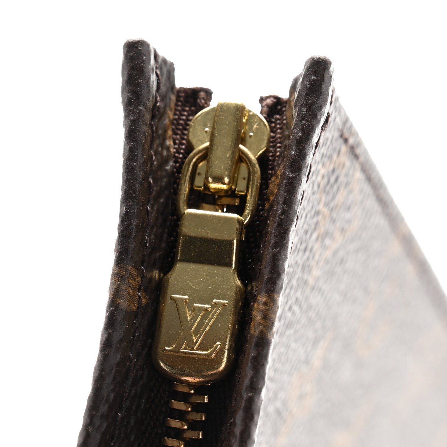 Louis Vuitton Monogram Toiletry Pouch 26 9 of 10
