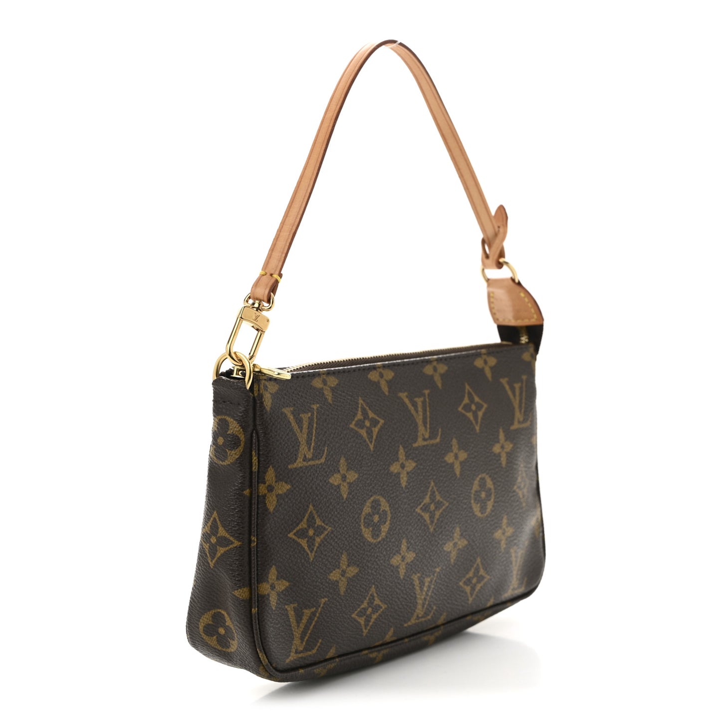 Monogram Pochette Accessories