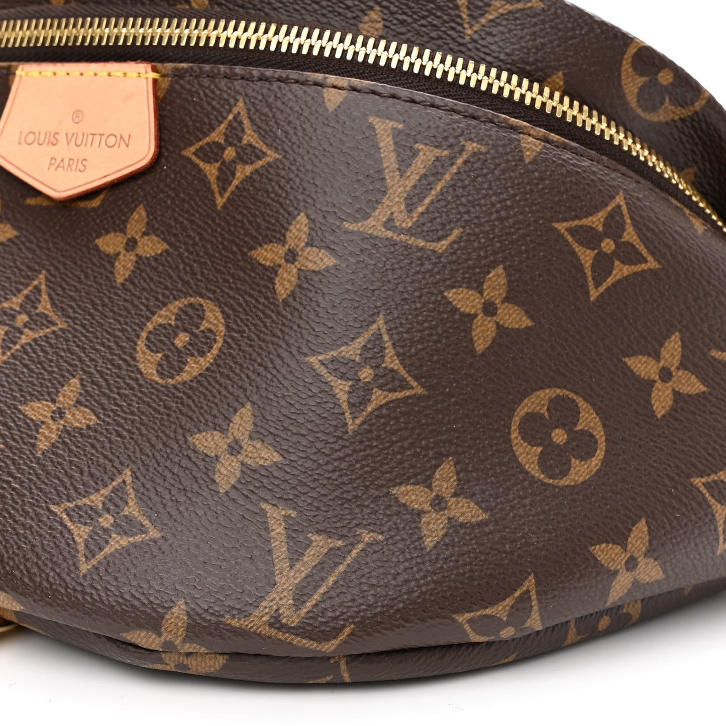Monogram Bumbag