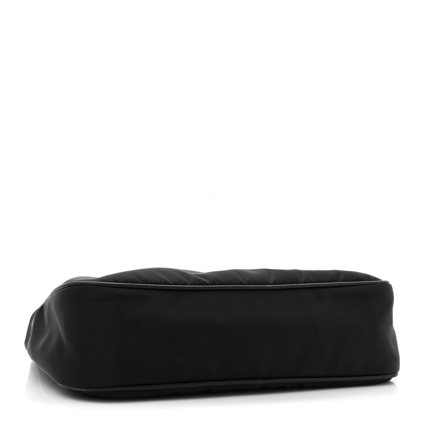 Nylon Re-Edition 2005 Shoulder Bag Black