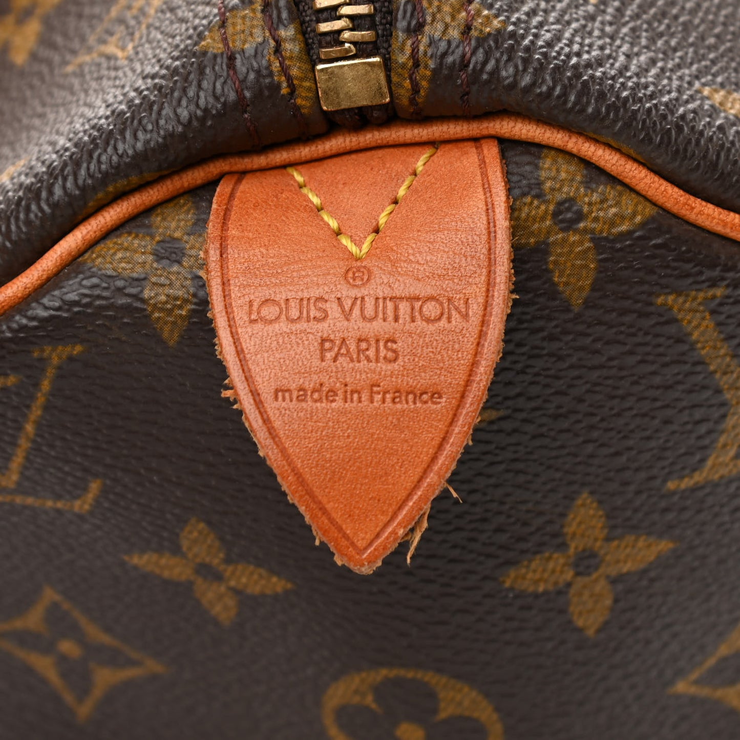 Monogram Speedy 30