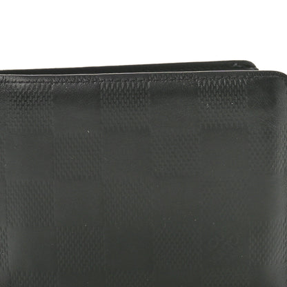 Louis Vuitton Damier Infini Slender Wallet Onyx 7 of 7