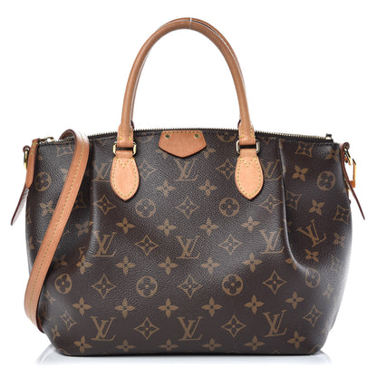 Louis Vuitton Monogram Turenne PM 1 of 17