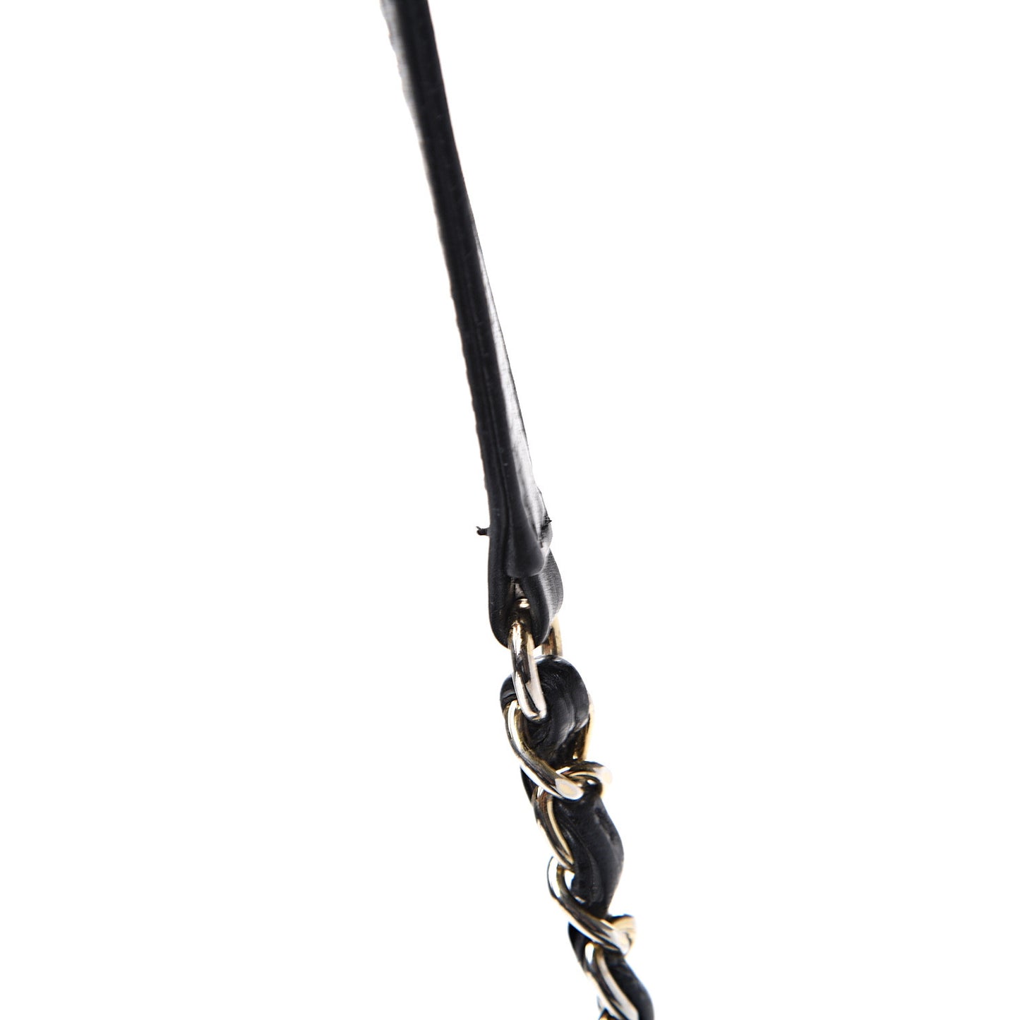 Caviar Quilted Timeless CC Soft Tote Black