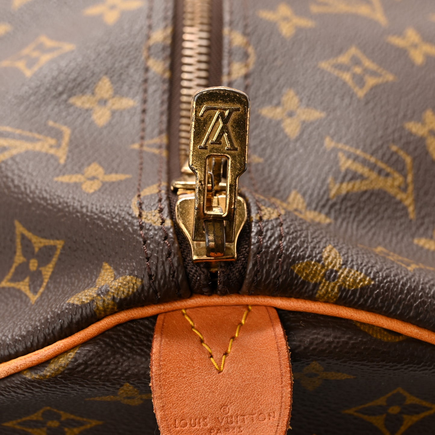 Monogram Keepall 60