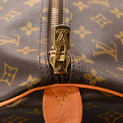 Louis Vuitton Monogram Keepall 60 16 of 16