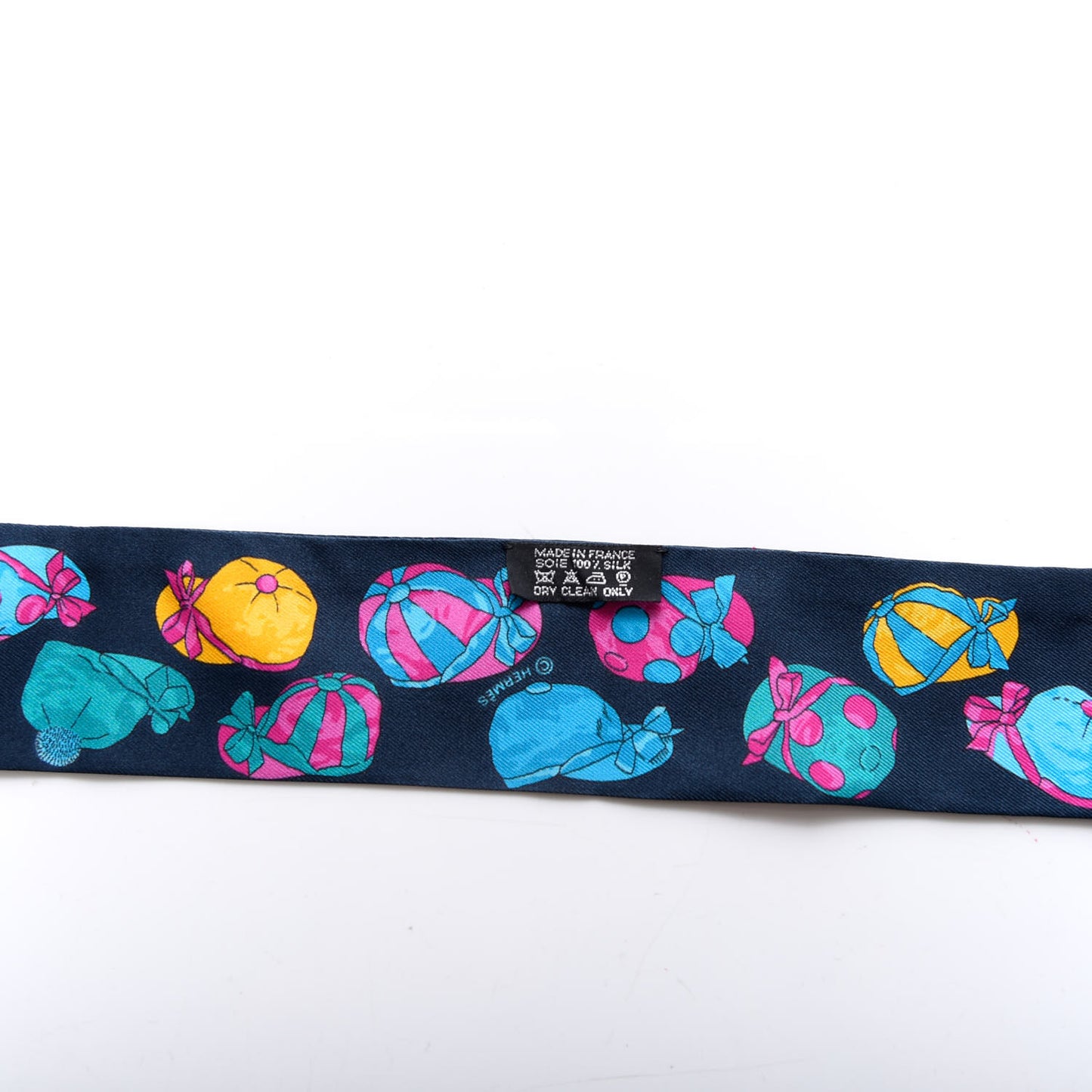 Silk Jockey Twilly Caban Rose Vif Canard
