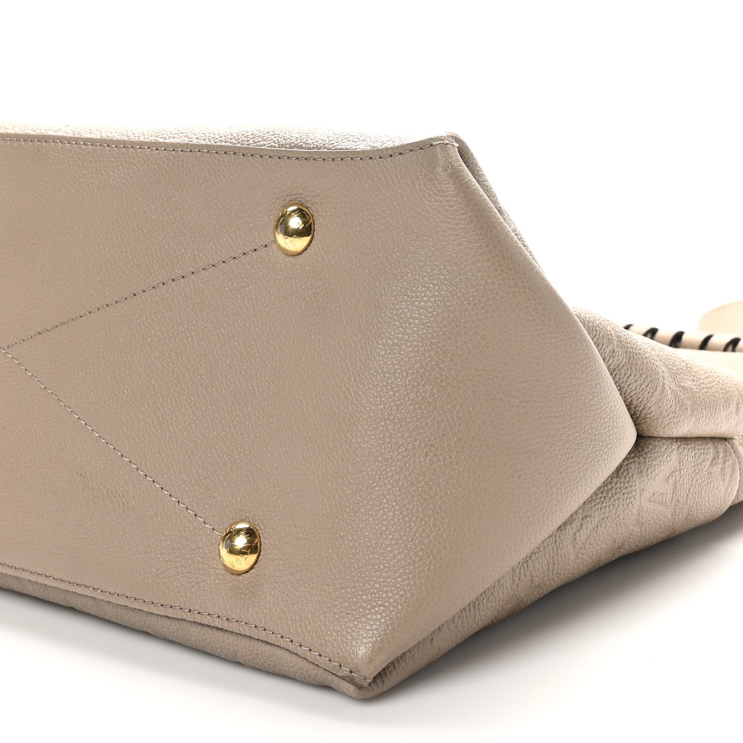 Empreinte Maida Hobo Tourterelle
