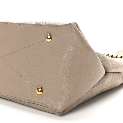 Louis Vuitton Empreinte Maida Hobo Tourterelle 9 of 9