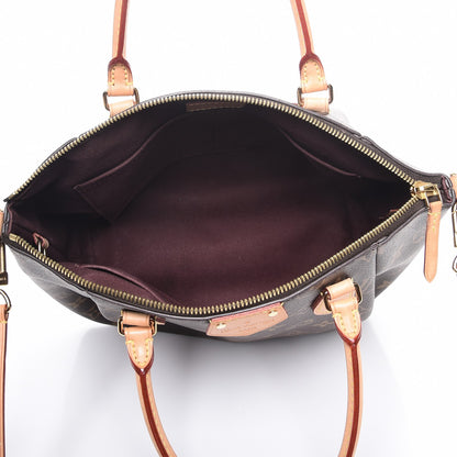 Louis Vuitton Monogram Turenne PM 6 of 9