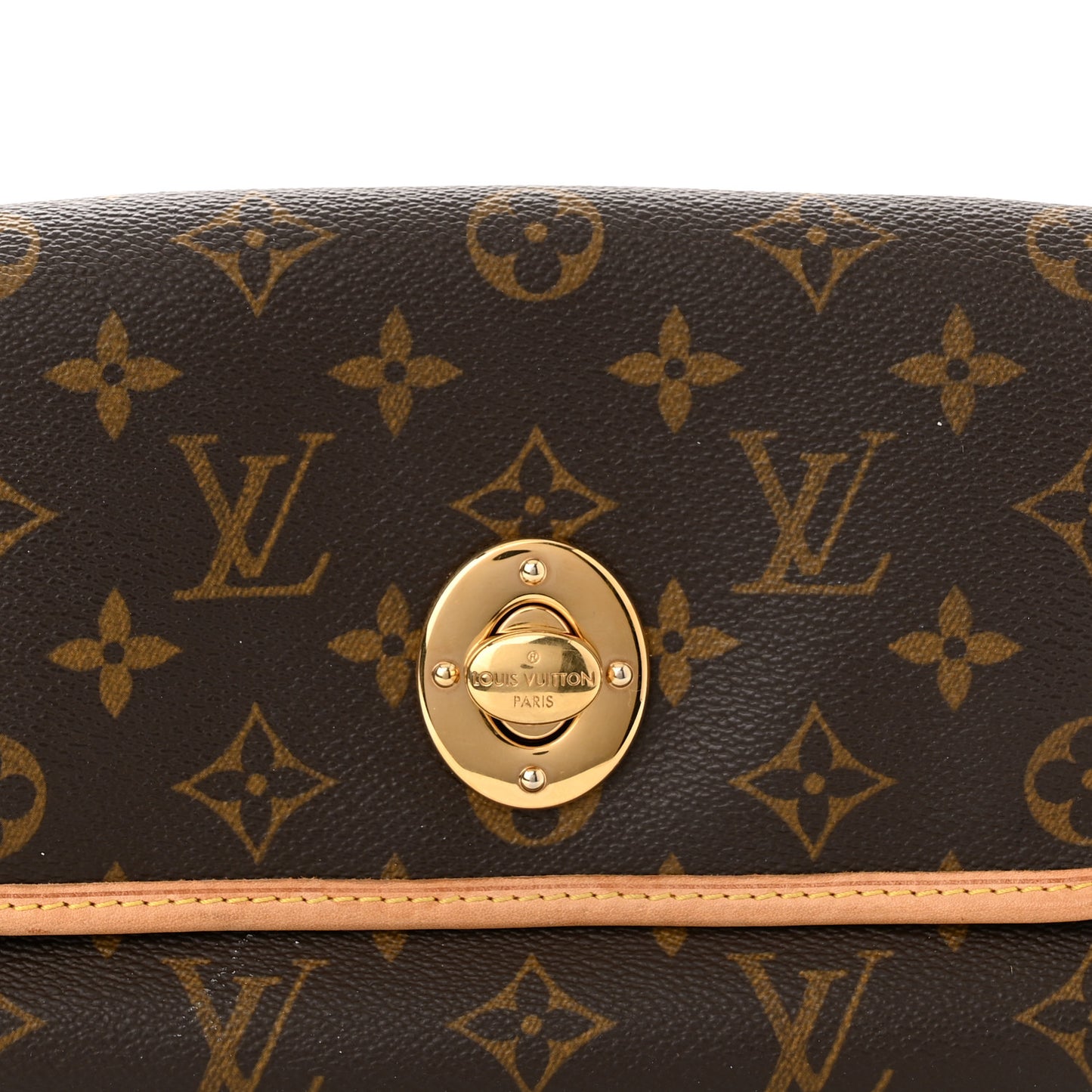 Monogram Tikal PM