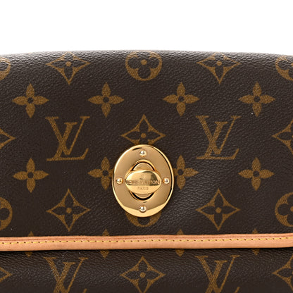 Louis Vuitton Monogram Tikal PM 7 of 10