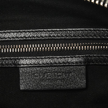 Givenchy Sugar Goatskin Medium Antigona Black 6 of 7