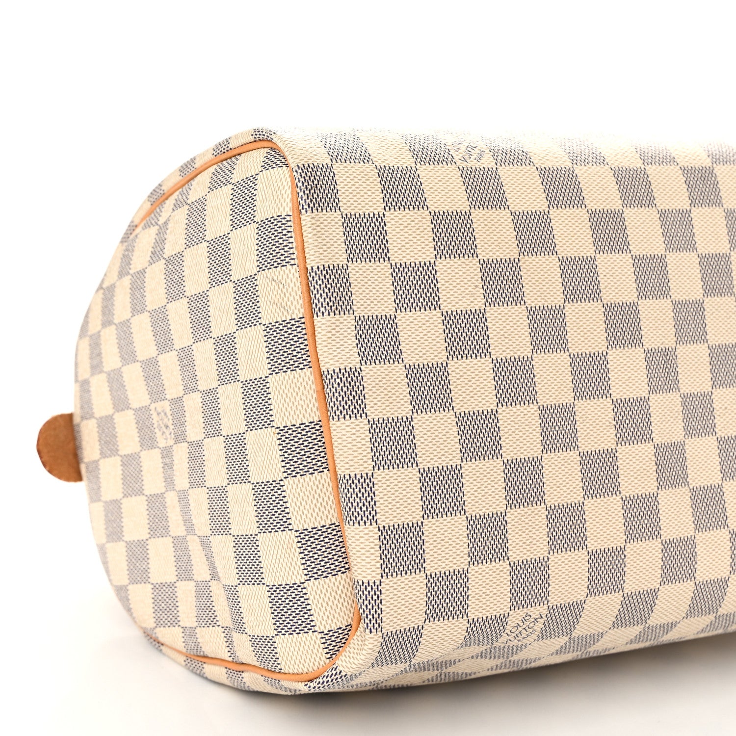 Louis Vuitton Damier Azur Speedy 30 9 of 11
