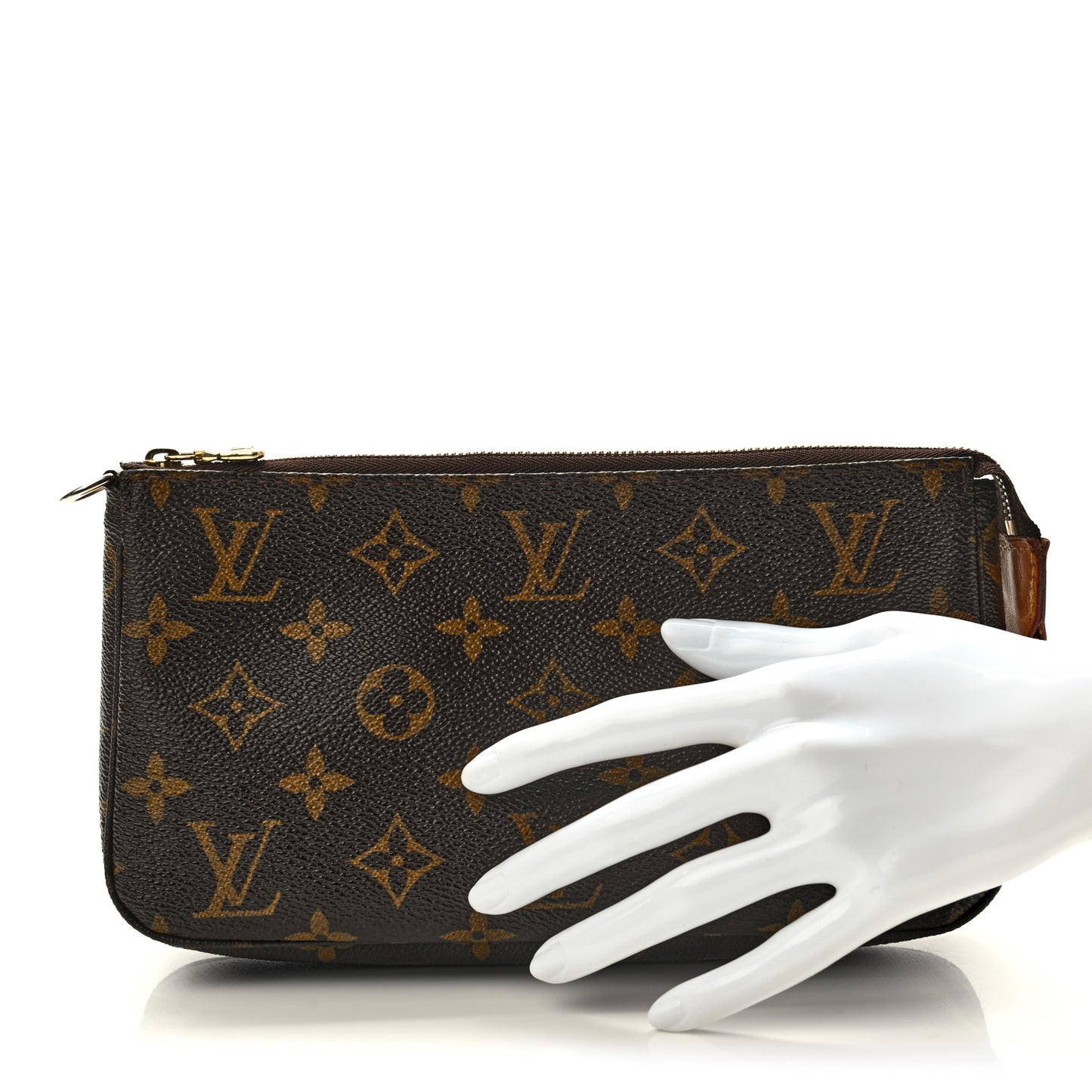 Monogram Pochette Accessories NM