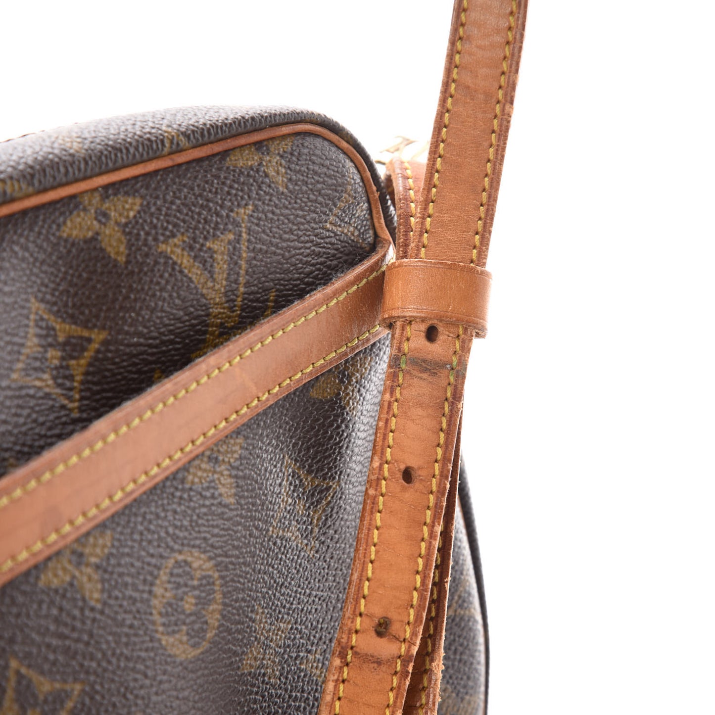 Monogram Jeune Fille