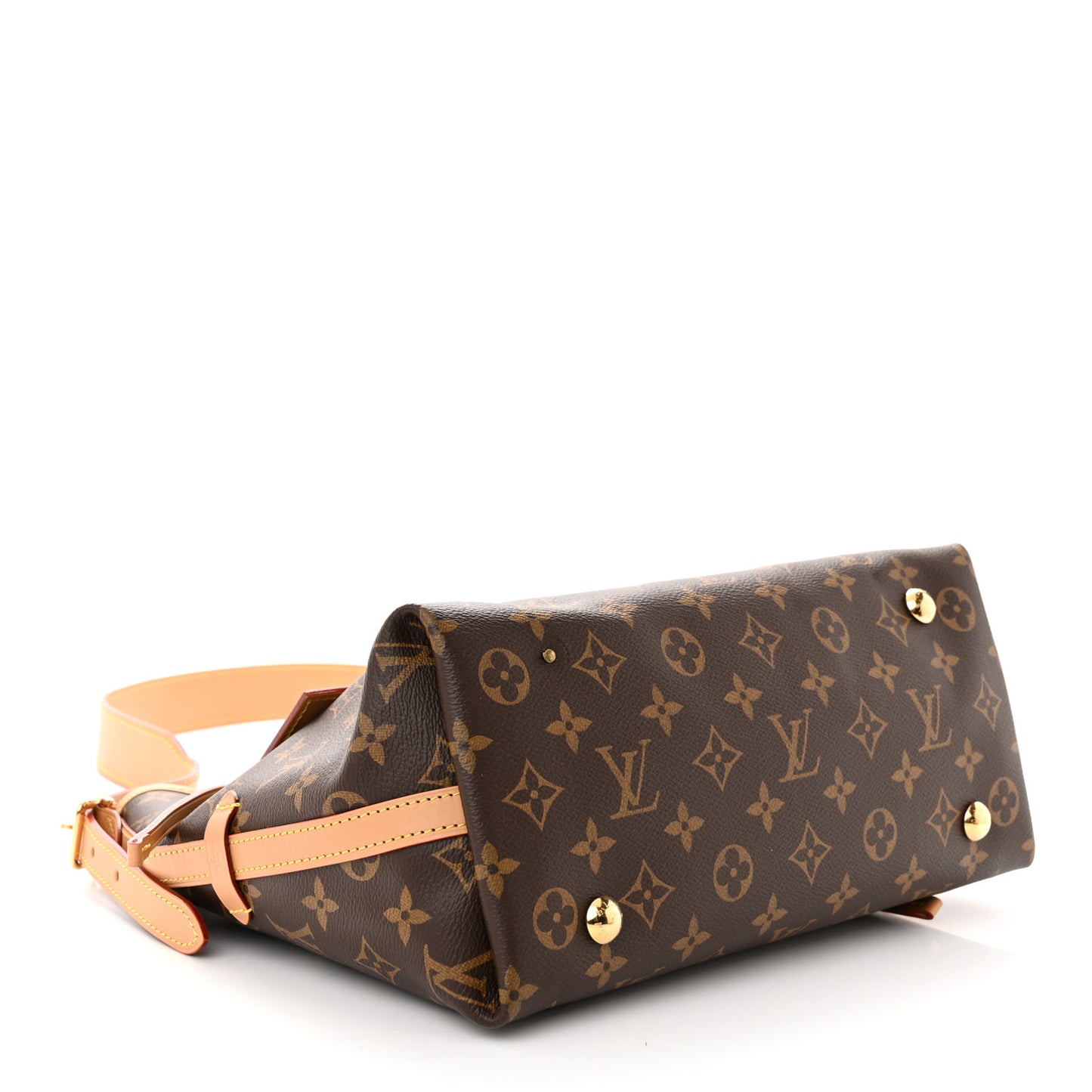 Monogram CarryAll PM