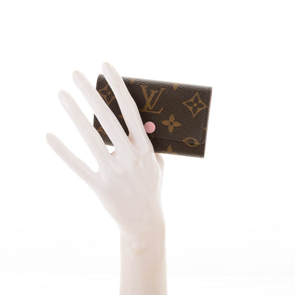 Louis Vuitton Monogram Multicles 6 Key Holder Rose Ballerine 2 of 7