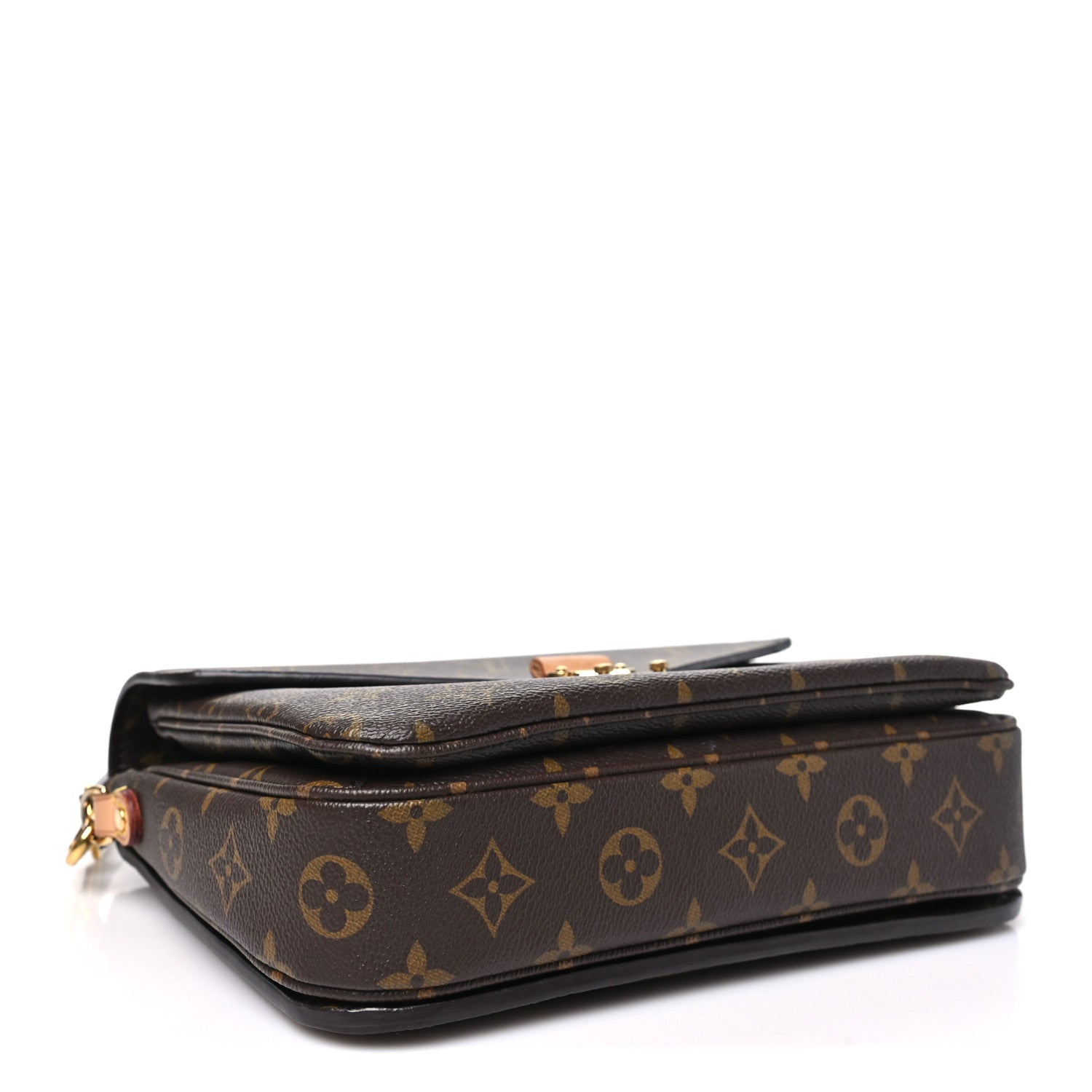 Louis Vuitton Monogram Pochette Metis 4 of 9