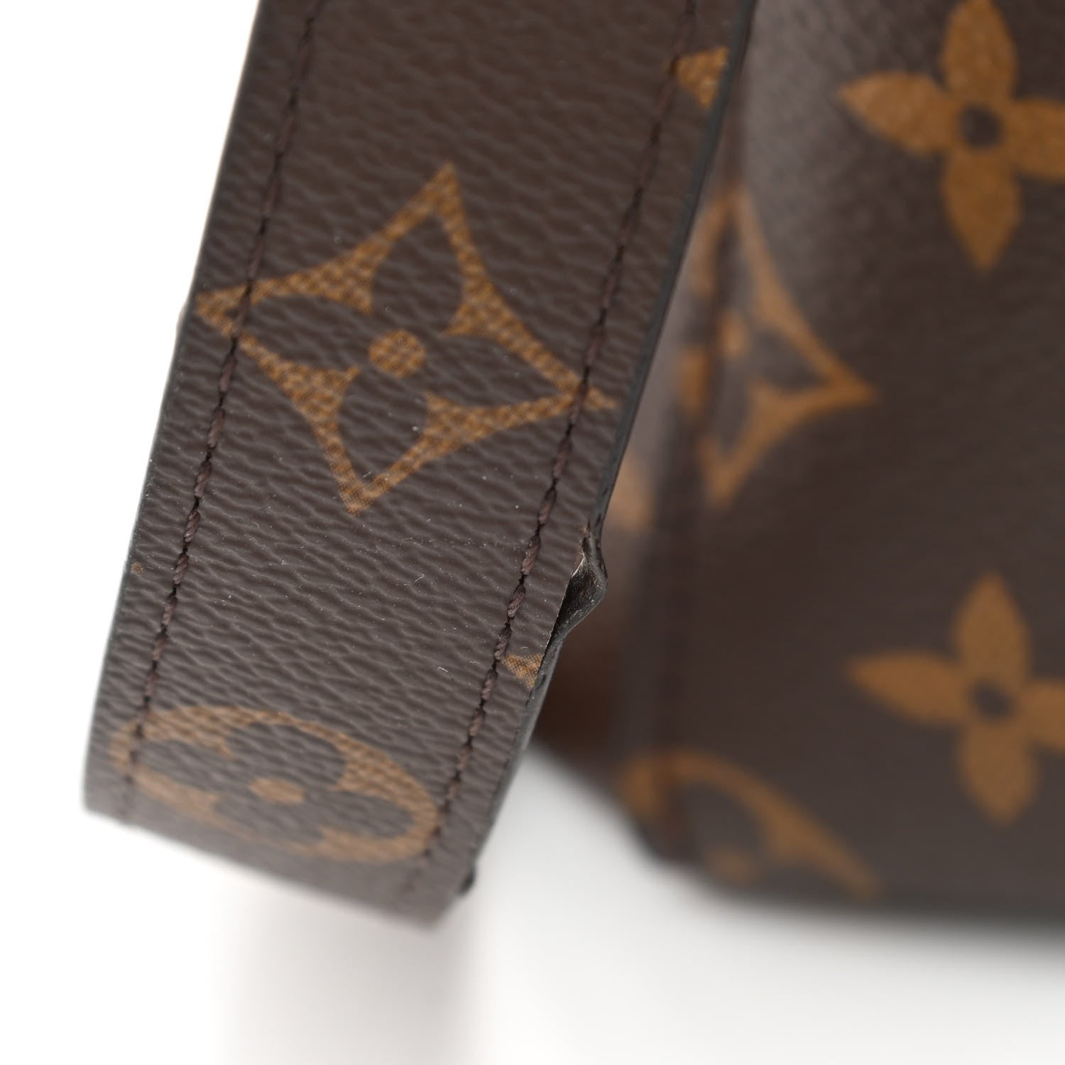 Louis Vuitton Monogram Montaigne BB 9 of 11