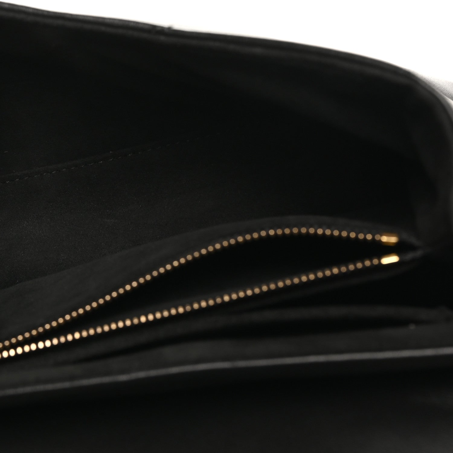 Louis Vuitton Calfskin Hold Me New Wave Black 5 of 9