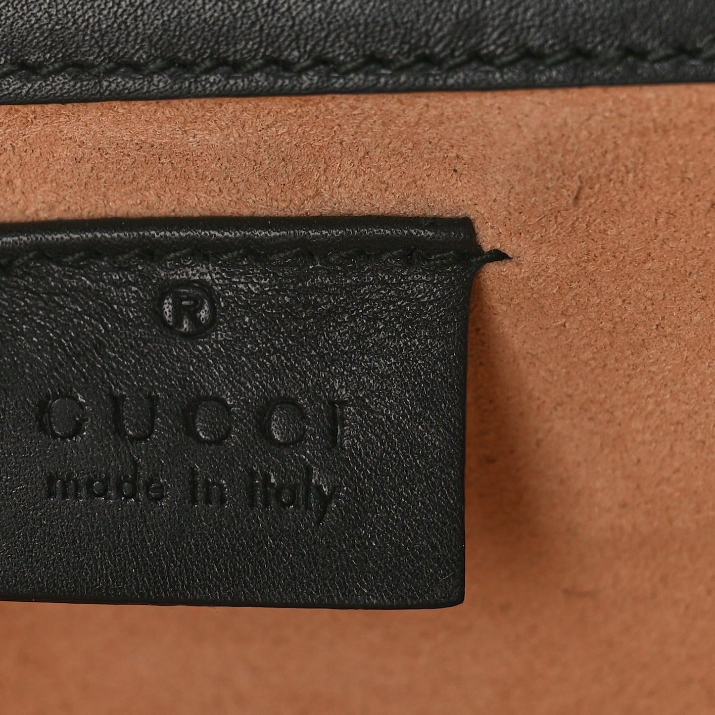 Calfskin Studded Small Dionysus Shoulder Bag Black
