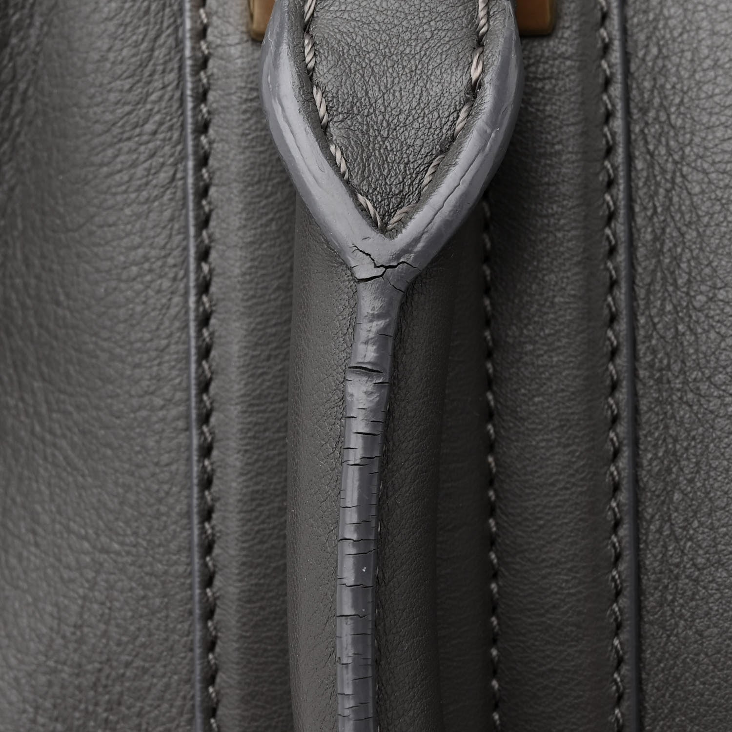 Givenchy Calfskin Medium Lucrezia Taupe 14 of 17