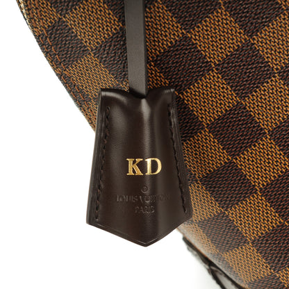 Louis Vuitton Damier Ebene Alma PM 6 of 9