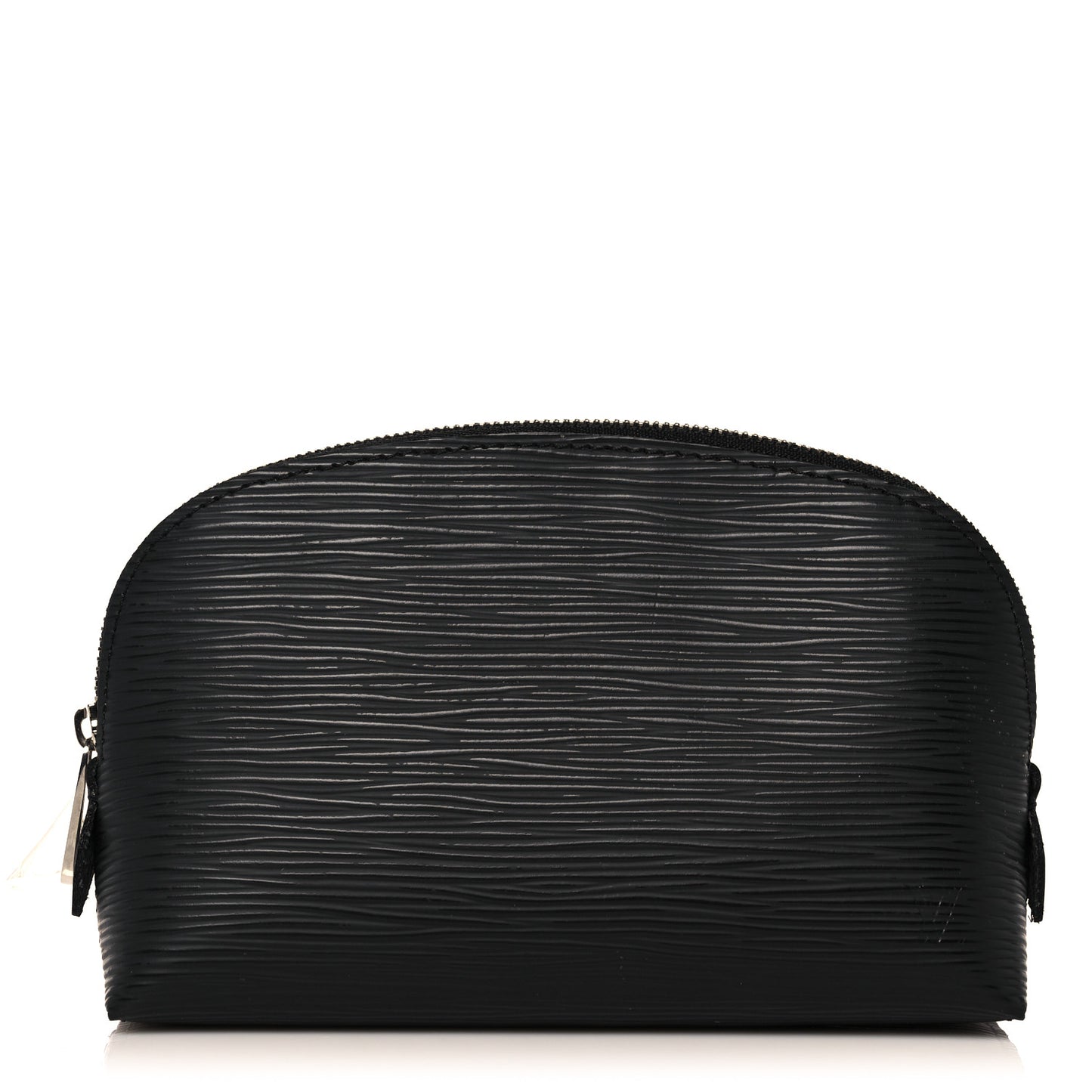 Epi Cosmetic Pouch Black