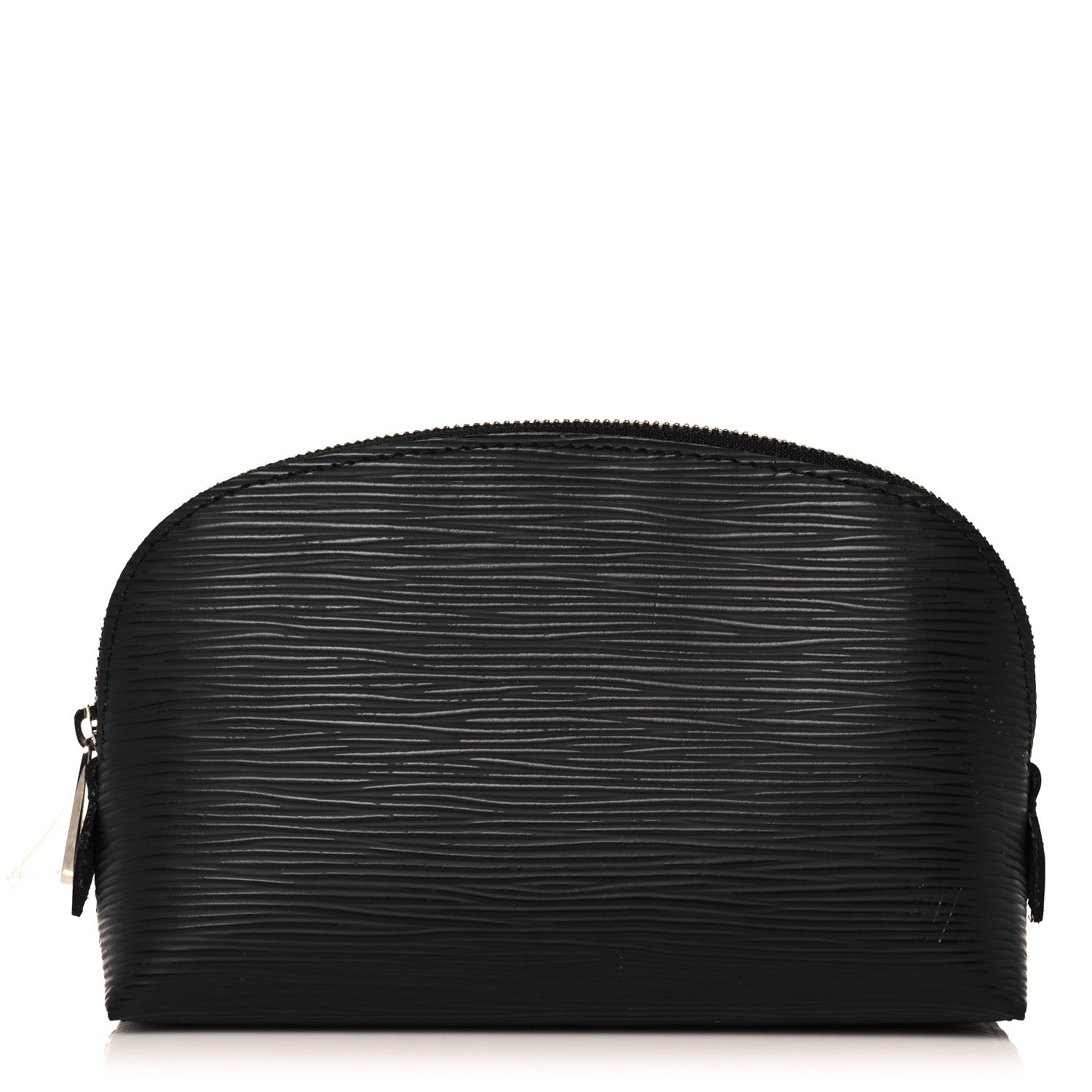Louis Vuitton Epi Cosmetic Pouch Black 1 of 12