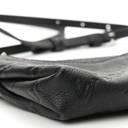 Louis Vuitton Empreinte Pallas Crossbody Black 8 of 9