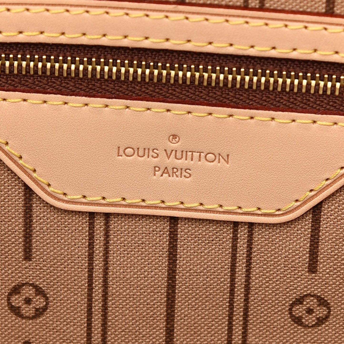 Monogram Delightful PM