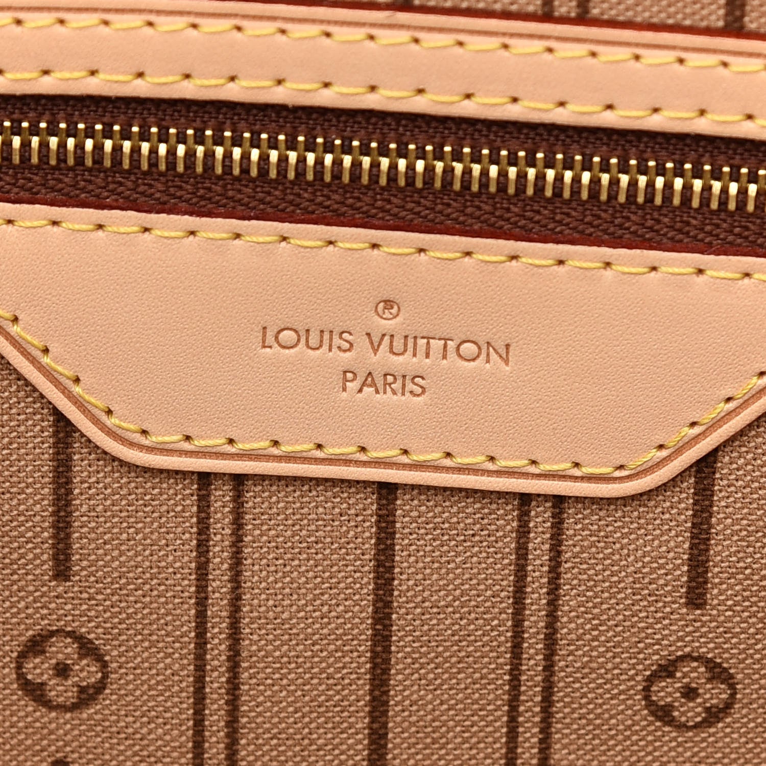 Louis Vuitton Monogram Delightful PM 6 of 8