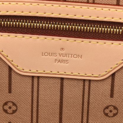 Louis Vuitton Monogram Delightful PM 6 of 8