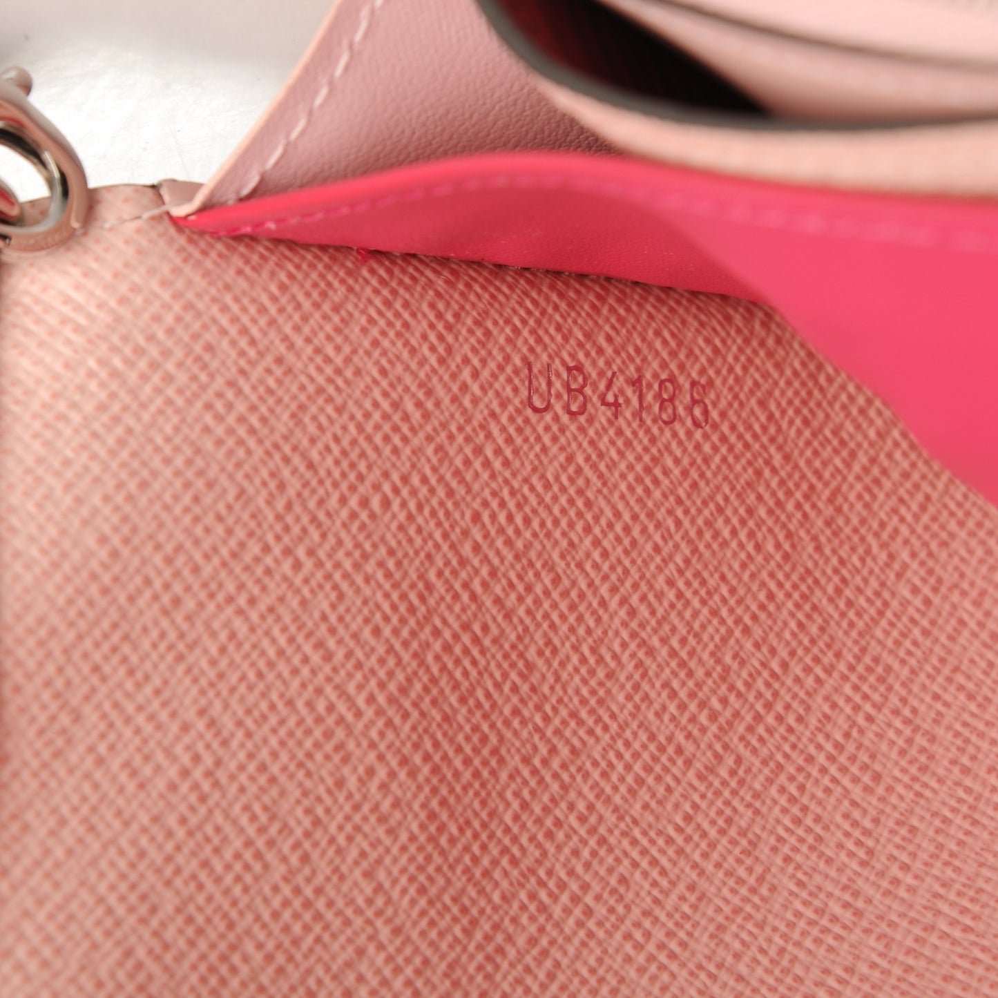 Epi Chain Wallet Fuchsia