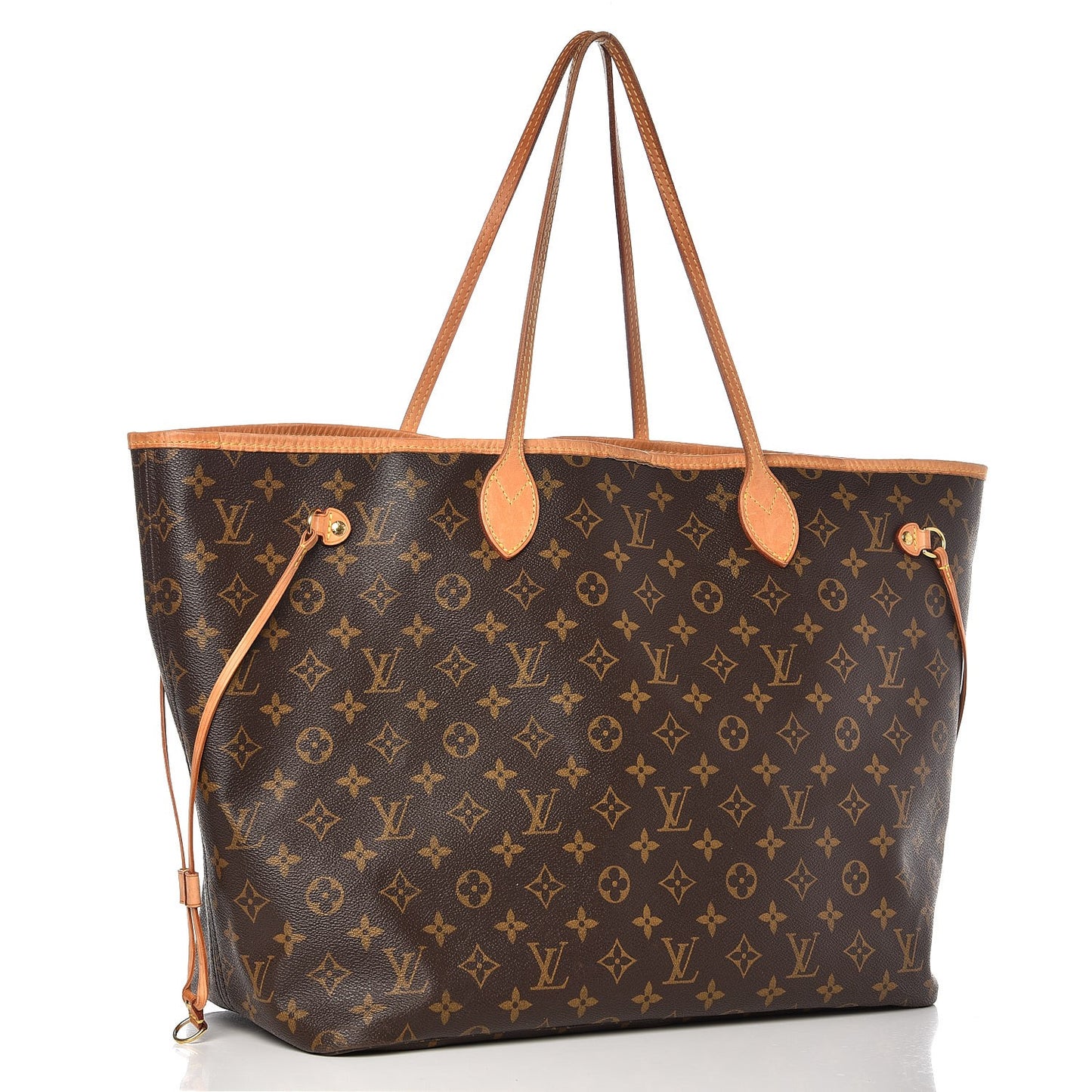 Monogram Neverfull GM